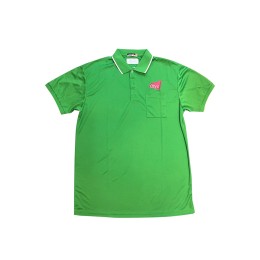 Customized City University Facility Management Office Short Sleeve Green Workwear Design Green Flat Machine Hit White Collar Management Office Workwear Factory P1377 Customized City University Facility Management Office Short Sleeve Green Workwear Design Green Flat Machine Hit White Collar Management Office Workwear Factory P1377